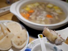 -龙泉人椰子鸡(龙昆南店)