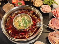-酒友老火锅(渝中店)