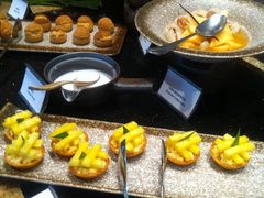 IMG_7114-杭州西子湖四季酒店-WL BISTRO西湖餐厅(灵隐路店)