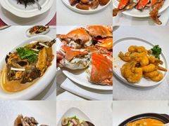 -奕景酒家· 专注大连海鲜30年(星海广场店)