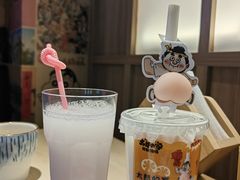 -太郎的家·平价日料(曼巴特店)