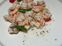 -百富源·海鲜辽菜(浑河堡店)