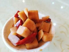 小菜-鹏城人家海鲜酒家·23年老字号(较场尾店)