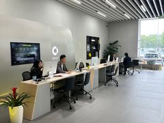 -上海浦东smart汽车全功能店(金桥店)