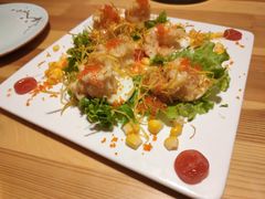 -福匠日本料理(人民路店)