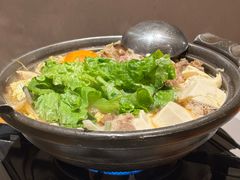-万鱼亭·筑地屋 日本料理(淮海街店)