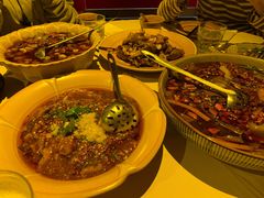 -龙门阵茶屋川菜馆(武康路店)
