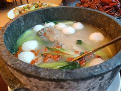 -启东恒大酒店·吕四渔号海鲜餐厅