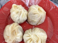 -高师傅特色米粉汤包(建设路店)
