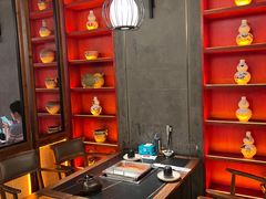 -福禄娃一家人火锅(上地店)