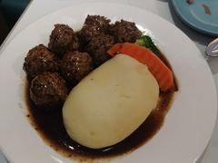 -库滋明·俄罗斯特色美食(中央大街店)