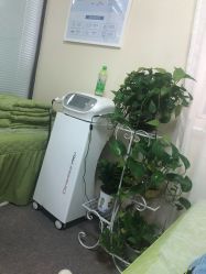 -荟草堂专业痘肌皮肤管理