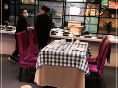 大堂-紫光园(马桥店)