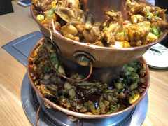 -蛙大侠香辣牛蛙火锅店(总店)