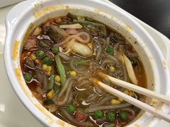 -首都师范大学-本部食堂