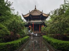 -青羊宫