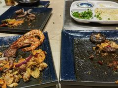 -大渔铁板烧(蛇口店)