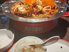 -胖哥俩肉蟹煲(杭州下沙学林街店)