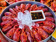 -金陵暴走小龙虾·迷踪蟹(凯德MALL店)