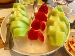 -润泽天·湘味家宴(岳麓山店)