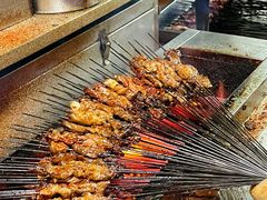 -老白家怡贵园烤肉