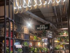 -外婆家(蓝色港湾店)