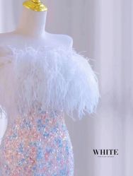 -纯色时光婚纱艺术馆WHITE