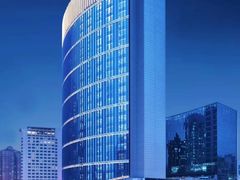 -BLU 全日制餐厅(上海安曼纳卓悦酒店)