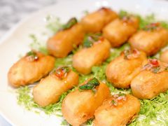 -杭州君悦酒店·湖滨28中餐厅