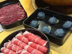 -牛街清真满恒記(平安里西大街店)