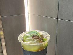 -茶月山·潮汕工夫茶饮(乐峰广场店)