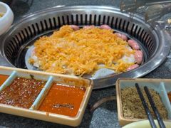 -鹤之乡·齐齐哈尔烤肉·非遗(秋涛路店)