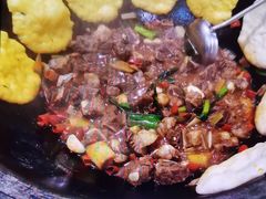 -曹丞相·地锅鸡·地锅鱼(武林店)