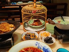 -佬麻雀·新湘菜(珠海金发购物中心店)