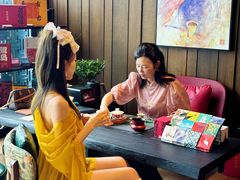 -厦门海港英迪格酒店(中山路店)