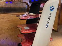 -蚝太郎 • 海鲜烧烤(Upark店)