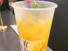 -东北范·金牌肘子·杀猪菜(美乐城店)
