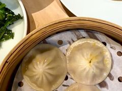 -弄堂小笼包(天津南开大悦城店)