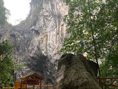 -英西峰林·洞天仙境
