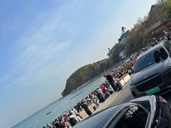 -棒棰岛宾馆景区