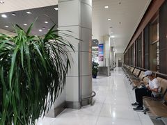 -丽江三义国际机场