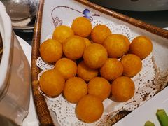 -陶缘一号·四季缘·老字号顺德菜·户外婚礼家宴(西滘店)