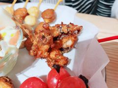 -暖食光·台式家庭餐厅·生日主题店(万达店)