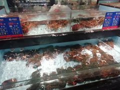 -尚海豆捞(乐虹坊店)