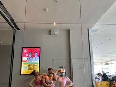 -普拉达游泳健身(水湾1979店)
