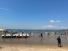 -老虎石海上公园