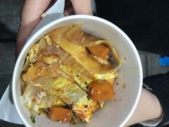 -金姐烤冷面(大沙泥街店)