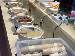 -素满香·食养自助(建邺万达店)