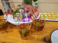 -银子铁板烧料理自助餐(人民广场店)
