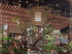 大堂-锦府盐帮·李宅(领展购物广场中关村店)